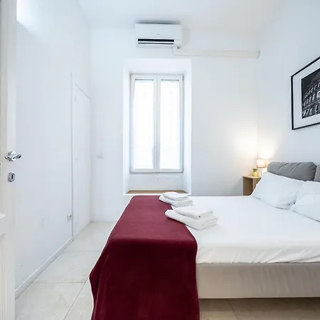 Apartmán Con 3 Vicino Vaticano *