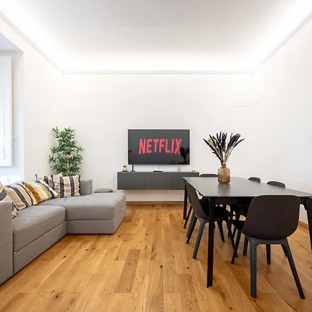 Apartmán Con 3 Vicino Vaticano