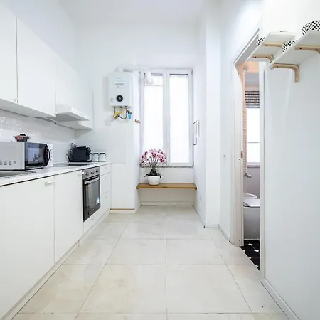Apartment Con 3 Vicino Vaticano Rome